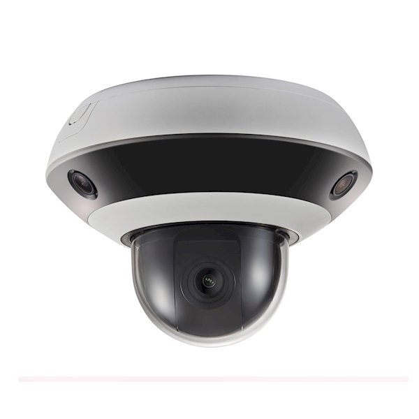 Hikvision DS-2PT3326IZ-DE3 mini PanoVu 2,8 -12mm 3MP camera met PTZ